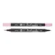 Маркер акварельный Santi Brush SWB-06 391062 светло-розовый
