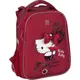 Рюкзак школьный Kite Education Hello Kitty HK20-531M красный