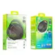 Акустика Hoco Hearty sports BT speaker HC24 |BT5.2, TWS, AUX/USB/TF/FM, 4h|