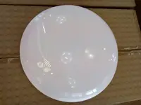 Светильник LED Smart 86W 6923 BK ProСВЕТ