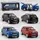 Машина металлопластик "AutoExpert", 3 цвета GT
- 4502