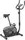 Велотренажер Toorx Upright Bike BRX 55 Comfort (BRX-55-COMFORT)