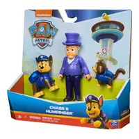 Игровой набор фигурок Гонщик и Гамдингер SM17706/6070746