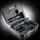 Фонарь тактический Mactronic Blitz K12 (11600 Lm) Rechargeable (THS0011)