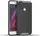 Чехол-накладка Ipaky Bumblebee Series/PC Frame With TPU Case Xiaomi Redmi Note 5A Prime Gray