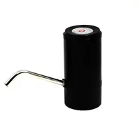 Електрична помпа для води Domotec MS-4000 ∙ Диспенсер для пляшки на акумуляторі ∙ USB заряджання