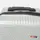 Чемодан маленький 4 колеса Ricco Grande T1ABS600silver-M