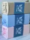 Pembe 180х200см., трикотажная простыня на резинке. Flex Турция.