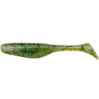 1870-14-06Силикон Select Crazy Shad 4" col.008 (5 шт/упак)