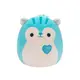 Мягкая игрушка Squishmallows – Белка Сантьяго (13 cm)