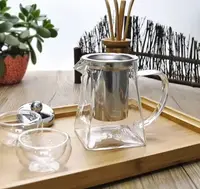Заварочный чайник OLens Гиза 01-060 500 мл