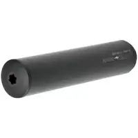 A-TEC Wave кал. 22 LR ( подходит под .22 WMR; 17 HMR; 22 Hornet). Резьба - 1/2"х28