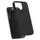 Чехол Spigen для iPhone 16 Pro Max, Liquid Air "T" MAG, Black (ACS09114)