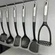 Лопатка кухонная Vinzer Sous-Chef VZ-50680 37х15 см
