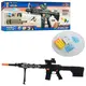 Автомат игровой Bullet Gun G190-B 60.5 см