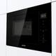 Встраиваемая микроволновая печь Gorenje BM251SG2BG 25 л черная