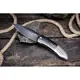 Чем складная синусная волна Weknife We23069b-3