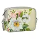 Сумка на цепочке Cherie Flowers 21x17x7 см