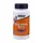Натуральная добавка NOW Red Yeast Rice 600 mg, 60 вегакапсул