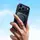 Чехол HOCO для iPhone 17 Pro Max Magnetic protective case with slim holder (AS12)