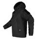 Куртка Defender 7 lvl Taslan Черная (9290), 4XL