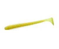 Flagman MYSTIC FISH 4'' #127 Lime Chartreuse