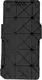 Чехол-книжка StatusCASE Book Universal Cover 6.0' (18:9) Ромб Black