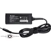 Адаптер для ноутбуков PowerPlant HP 220V, 19.5V 45W 2.31A (4.5*3.0)