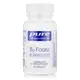 Витамины и минералы Pure Encapsulations B12 Folate, 60 капсул
