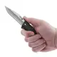 SOG нож складной Traction Satin, тактический нож, армейский нож, карманный нож, компактный нож, складной нож