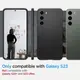 Чехол Spigen для Samsung Galaxy S23 - Thin Fit, Black (ACS05707)