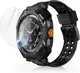 Чехол с ремешком и стеклом Supcase для Samsung Galaxy Watch 7 Ultra (47mm) - Unicorn Beetle Pro (151642)