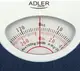 Весы напольные Adler AD-8151-B 130 кг синие