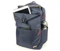 Діловий рюкзак Troika Go urban laptop rucksack