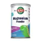 Magnesium Powder 200mg - 4oz Unflavored (Повреждена крышка)
