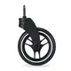 Прогулочная коляска Kinderkraft Cruiser LX Pink KKWCRLXPNK0000