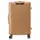 Чемодан Semi Line 28" (L) Gold (T5667-4)