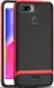 Чехол-накладка Ipaky Bumblebee Series/PC Frame With TPU Case Xiaomi Redmi 6 Red