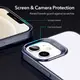 Чехол ESR для iPhone 12 mini Halo (Essential Crown), Midnight Blue (3C01201190301)