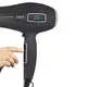 Фен для сушки волос SOGO SS-3690 2200 Вт черный