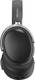 Наушники беспроводные A4Tech Fstyler BH350C Black черные