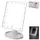 Дзеркало для макіяжу з LED-підсвічуванням MagiС Makeup Mirror R-86668