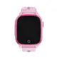Часы Smart Baby Watch с видеозвонком Q500 / DF33 Розовый