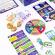 Настольная игра Vladi Toys Домашние питомцы VT2312-07
