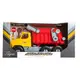 Игрушечный самосвал "City Truck" 39368 с подвижными частями