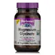 Витамины и минералы Bluebonnet Magnesium Glycinate, 60 вегакапсул