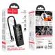 Портативный компрессор HOCO Maddy portable smart air pump ZP7 (5000mAh) |10.3 bar|