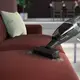 Насадка для пылесосов Electrolux ZE-138 черная