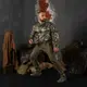 Лонгслив Chiton Hood CoolPass SJ Norman (6656), L