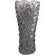 Ваза стеклянная Led Deco Fume A060273 17 см